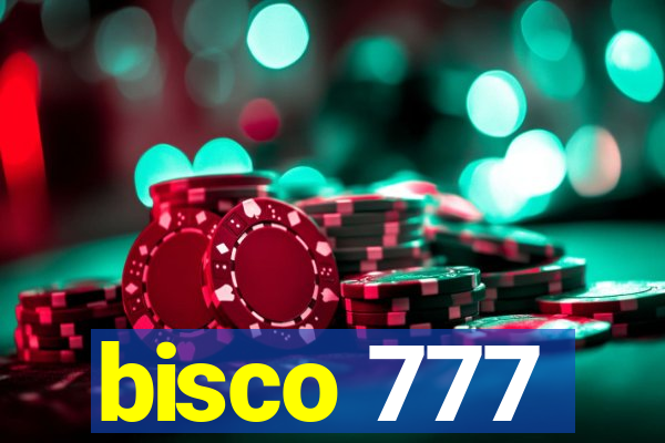 bisco 777